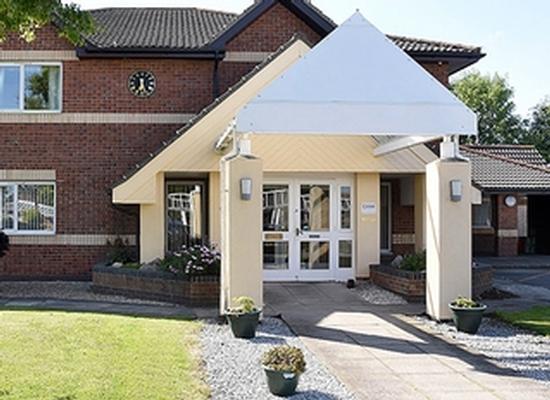 Saltshouse Haven Care Home